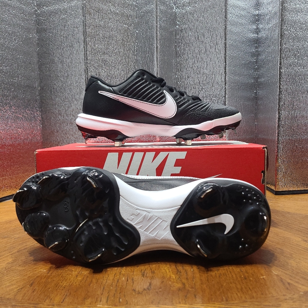 NIKE ALPHA HUARACHE LOW - Picture 5 of 5